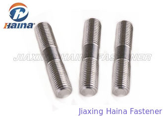 SS316L Stud Bolt Double End Thread Rod for Project