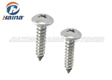A2 A4 Đầu chảo rèn nguội Philips Vít tự khai thác với ren khai thác