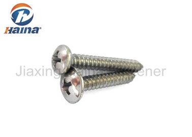 A2 A4 Đầu chảo rèn nguội Philips Vít tự khai thác với ren khai thác