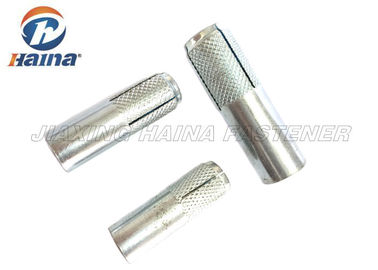 Xi măng mở rộng bu lông neo cho tường bằng thép không gỉ 304/361 thả trong neo