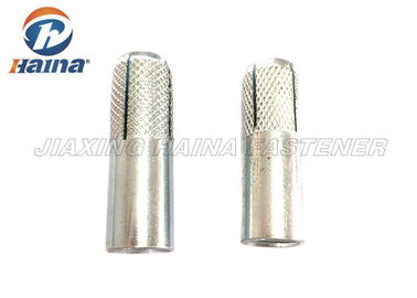 Xi măng mở rộng bu lông neo cho tường bằng thép không gỉ 304/361 thả trong neo