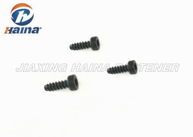 Machine Screws Non StandardM16 A2-70 Hex Socket Head Cap Screws With Black Surface Treatment