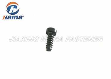Machine Screws Non StandardM16 A2-70 Hex Socket Head Cap Screws With Black Surface Treatment