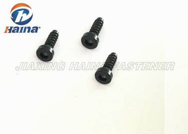Machine Screws Non StandardM16 A2-70 Hex Socket Head Cap Screws With Black Surface Treatment