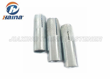 Thép carbon mở rộng cường độ cao thả trong neo M6 xanh kẽm mạ bu lông
