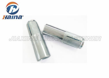 Thép carbon mở rộng cường độ cao thả trong neo M6 xanh kẽm mạ bu lông
