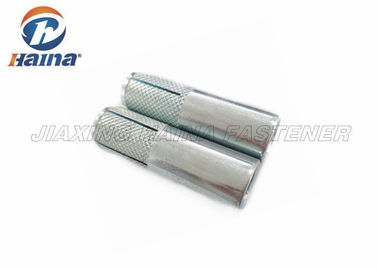 Thép carbon mở rộng cường độ cao thả trong neo M6 xanh kẽm mạ bu lông