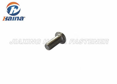 M4 M5 Ổ cắm Hex Đầu nút bằng thép không gỉ 304 316 Vít máy