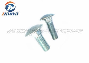 thép cacbon M10 Thép cacbon mạ kẽm 5,8 4,8 Chốt vận chuyển