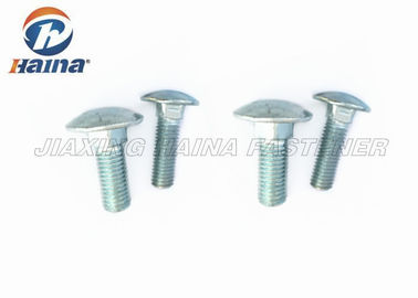 thép cacbon M10 Thép cacbon mạ kẽm 5,8 4,8 Chốt vận chuyển