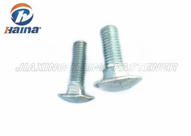 thép cacbon M10 Thép cacbon mạ kẽm 5,8 4,8 Chốt vận chuyển