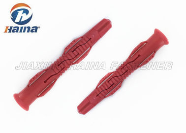Phích cắm tường mở rộng hoàn thiện bằng nhựa 12x60 Neo cách nhiệt tốt