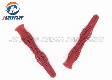 Phích cắm tường mở rộng hoàn thiện bằng nhựa 12x60 Neo cách nhiệt tốt