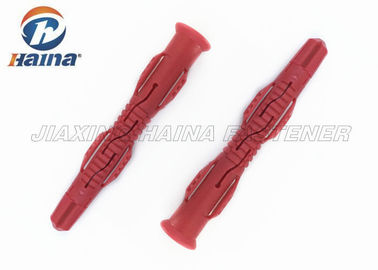 Phích cắm tường mở rộng hoàn thiện bằng nhựa 12x60 Neo cách nhiệt tốt