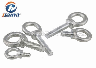 DIN580 / DIN582 Thép không gỉ 304 316 Nâng mắt và đai ốc