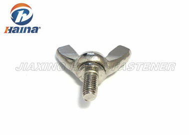 A2 A4 Chủ đề nam DIN316 Chốt cánh bướm Chốt cánh