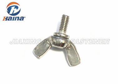 A2 A4 Chủ đề nam DIN316 Chốt cánh bướm Chốt cánh
