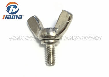 A2 A4 Chủ đề nam DIN316 Chốt cánh bướm Chốt cánh
