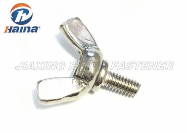 A2 A4 Chủ đề nam DIN316 Chốt cánh bướm Chốt cánh