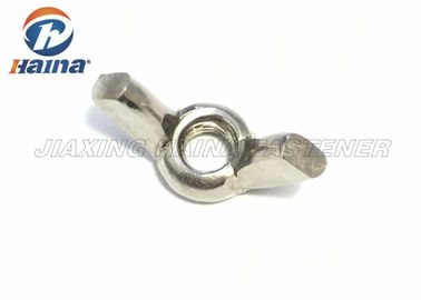 Chủ đề thô Bu lông bằng thép không gỉ M4 Đai ốc chống ăn mòn
