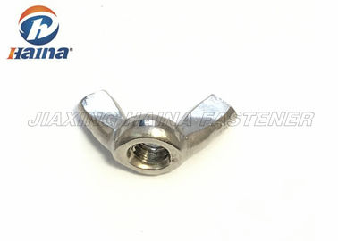 Chủ đề thô Bu lông bằng thép không gỉ M4 Đai ốc chống ăn mòn