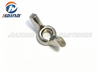 Chủ đề thô Bu lông bằng thép không gỉ M4 Đai ốc chống ăn mòn