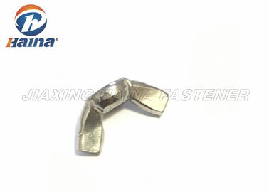 Chủ đề thô Bu lông bằng thép không gỉ M4 Đai ốc chống ăn mòn