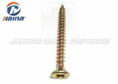 DIN7505 Ván dăm loại Z Vít đầu ván dăm