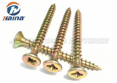 DIN7505 Ván dăm loại Z Vít đầu ván dăm