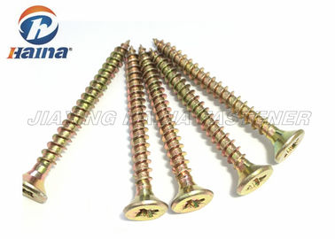 DIN7505 Ván dăm loại Z Vít đầu ván dăm
