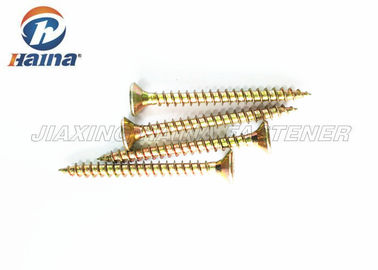 thép cacbon Kim loại Điểm nhọn Mạ kẽm Vít tự khai thác