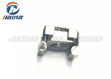 Hoàn thiện trơn A2-70 A4-80 M4 M6 M8 M10 M12 Đai lồng vuông
