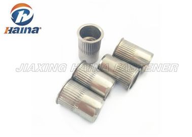 Các loại khác nhau Tùy chỉnh rèn nguội Chủ đề Đinh tán mù Đinh tán cho đồ nội thất