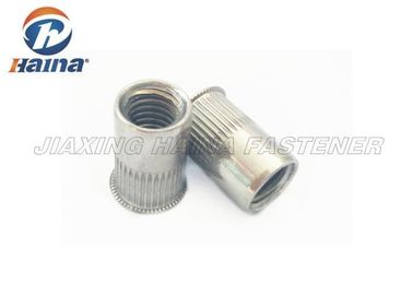 Các loại khác nhau Tùy chỉnh rèn nguội Chủ đề Đinh tán mù Đinh tán cho đồ nội thất