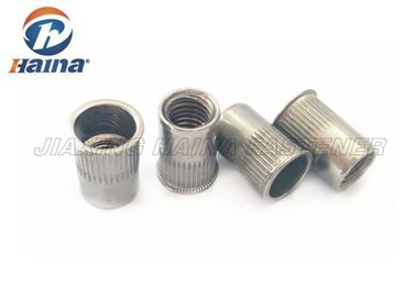 Các loại khác nhau Tùy chỉnh rèn nguội Chủ đề Đinh tán mù Đinh tán cho đồ nội thất