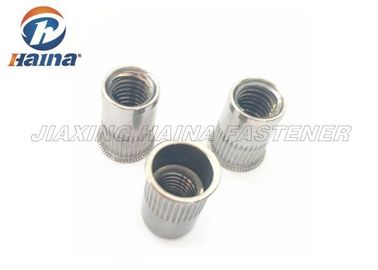Các loại khác nhau Tùy chỉnh rèn nguội Chủ đề Đinh tán mù Đinh tán cho đồ nội thất
