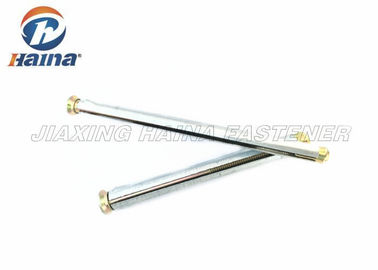 Chủ đề UNC mở rộng cường độ cao cho bu lông neo khung cửa sổ / cửa