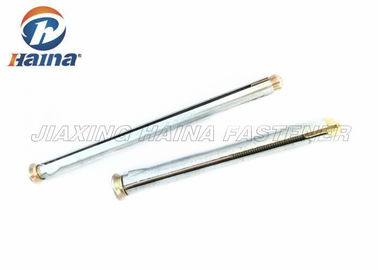 Chủ đề UNC mở rộng cường độ cao cho bu lông neo khung cửa sổ / cửa