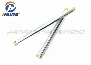 Chủ đề UNC mở rộng cường độ cao cho bu lông neo khung cửa sổ / cửa