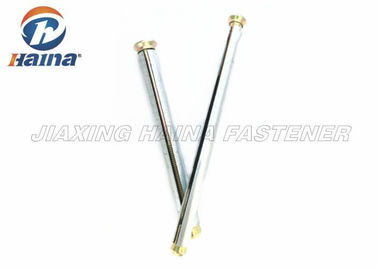 Chủ đề UNC mở rộng cường độ cao cho bu lông neo khung cửa sổ / cửa