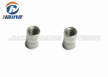 Nhôm đinh tán ren M8 với khả năng chống ăn mòn tốt
