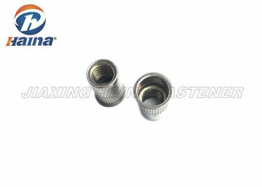 Nhôm đinh tán ren M8 với khả năng chống ăn mòn tốt