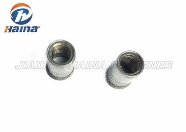 Nhôm đinh tán ren M8 với khả năng chống ăn mòn tốt