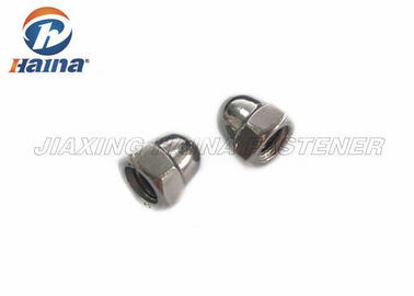 thép không gỉ M12 A2 Hex Domed Cap DIN 1587 Acorn Cap Nuts