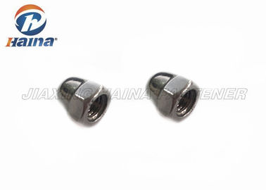 thép không gỉ M12 A2 Hex Domed Cap DIN 1587 Acorn Cap Nuts