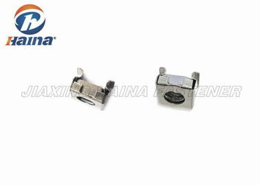 Chỉ thô Thép không gỉ 316 304 M8 X 1.25 Đai hoàn thiện trơn