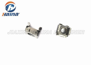 Chỉ thô Thép không gỉ 316 304 M8 X 1.25 Đai hoàn thiện trơn