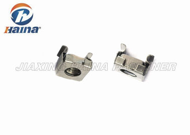 Chỉ thô Thép không gỉ 316 304 M8 X 1.25 Đai hoàn thiện trơn