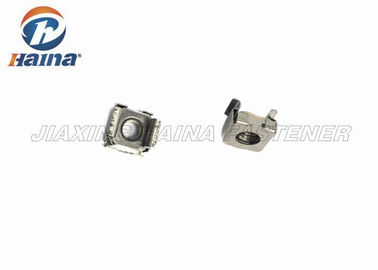 Chỉ thô Thép không gỉ 316 304 M8 X 1.25 Đai hoàn thiện trơn