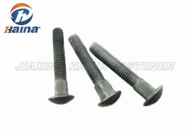 Chốt đầu vận chuyển lớn HDG cổ vuông dài tùy chỉnh